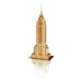 3D Puzzle REVELL 00119 - Empire State Building