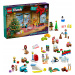 Lego Friends Adventní kalendář Lego Friends 2024 42637