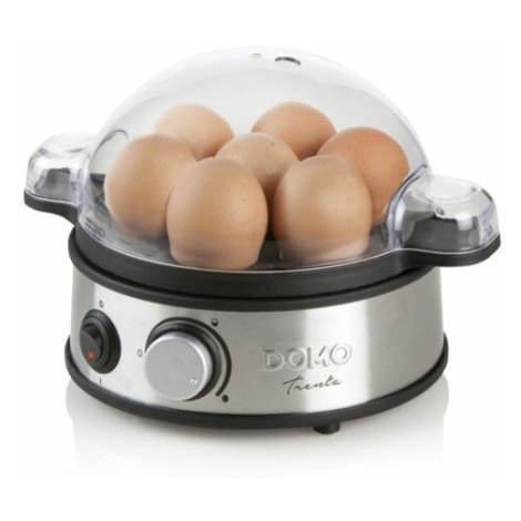 DOMO DO9142EK elektrický vařič vajec