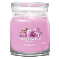 YANKEE CANDLE Signature 2 knoty Wild Orchid368 g