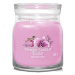 YANKEE CANDLE Signature 2 knoty Wild Orchid368 g