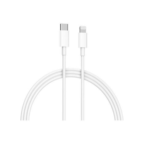 Xiaomi Mi USB-C to Lightning Cable