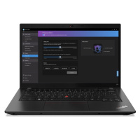 Lenovo ThinkPad L14 Gen 4 (Intel) 21H1003VCK Černá