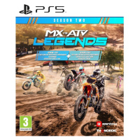 MX vs ATV Legends Season Two (PS5)