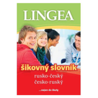 Rusko-český, česko-ruský šikovný slovník...… nejen do školy