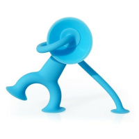 MOLUK OOGI elastická figurka Barva: modrá