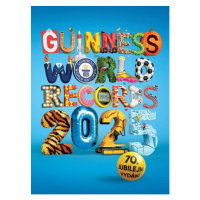 Guinness World Records 2025