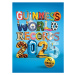 Guinness World Records 2025