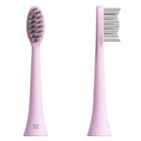 Tesla Smart Toothbrush TB200 Brush Heads Pink 2×