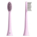 Tesla Smart Toothbrush TB200 Brush Heads Pink 2×