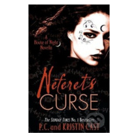 Neferet's Curse - P.C. Cast, Kristin Cast - kniha z kategorie Beletrie pro děti