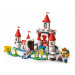 LEGO® Super Mario™ 71408 Hrad Peach – rozšiřující set