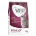 Concept for Life All Cats 10+ – vylepšená receptura! - 3 x 3 kg