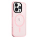 Tactical MagForce Hyperstealth kryt iPhone 14 Pro Pink Panther