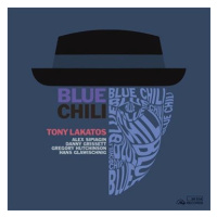 Lakatos Tony: Blue Chili