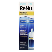 ReNu ADVANCED 360ml