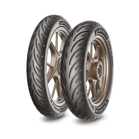 MICHELIN 130/80 B17 ROAD CLASSIC M/C 65H TL REAR DOT2024