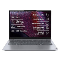 Lenovo ThinkBook 14 G7 ARP Arctic Grey