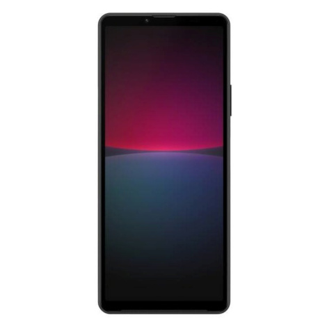 Mobilní telefon Sony Xperia 10 IV 5G / 6GB / 128GB / 6" / černá Varianta: ivi1