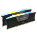 Corsair 96GB KIT DDR5 5600MHz CL40 Vengeance RGB Black