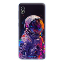 iSaprio Neon Astronaut - Samsung Galaxy A10