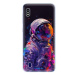 iSaprio Neon Astronaut - Samsung Galaxy A10