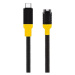 Tactical Recce 3:20 kabel pro Garmin USB-C Black/Yellow