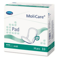 MOLICARE Pad midi inkontinenční vložky 30 kusů