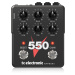 TC Electronic V550 Preamp