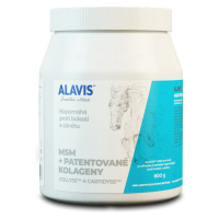 Alavis MSM pro koně 600g