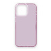 iDeal Of Sweden Clear Case Entry pro iPhone 15 Pro Max Light Pink