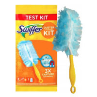 Swiffer Duster Kit držák  náhradní prachovka 1ks