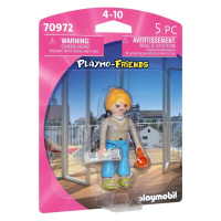 Playmobil 70972 ranní ptáče