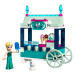 LEGO® Elsa a dobroty z Ledového království 43234