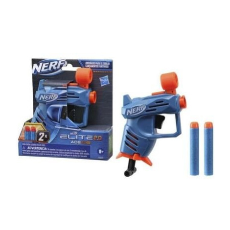 NERF ELITE 2.0 ACE SD 1