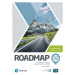 Roadmap B2 Upper-Intermediate Student´s Book with Online Practice, Digital Resources a App Pack 