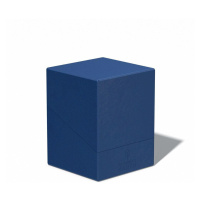 Ultimate Guard Boulder™ Deck Case 100+ Return to Earth - Blue