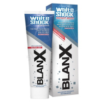 BlanX White Shock Instant White bělicí zubní pasta, 75 ml
