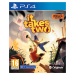 It Takes Two (PS4) - 5030945124696