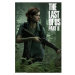 Plakát The Last of Us 2 - Ellie (10)