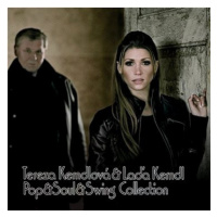 Kerndlová Tereza , Kerndl Láďa: Pop & Soul & Swing Collection