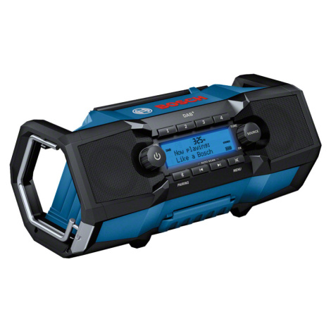 Bosch Professional GPB 18V-2 SC 06014A3100