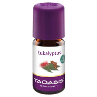 Taoasis Eukalyptus, Bio 5 ml