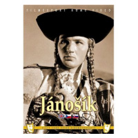 Jánošík - DVD