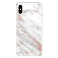 iSaprio RoseGold 11 pro iPhone XS