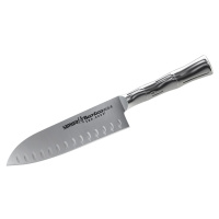 Samura BAMBOO Santoku nůž 14 cm