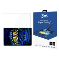 Ochranná fólia 3MK PaperFeeling Samsung Galaxy Tab S8 Ultra 14.6