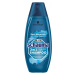 Schauma Men šampon 3v1 Sea minerals aloe vera 400 ml