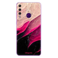 iSaprio Black and Pink pro Huawei Y6p