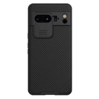 Nillkin CamShield Pro silikonový kryt na Google Pixel 8 PRO Black